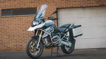 Mota BMW R1200 (oportunidade)