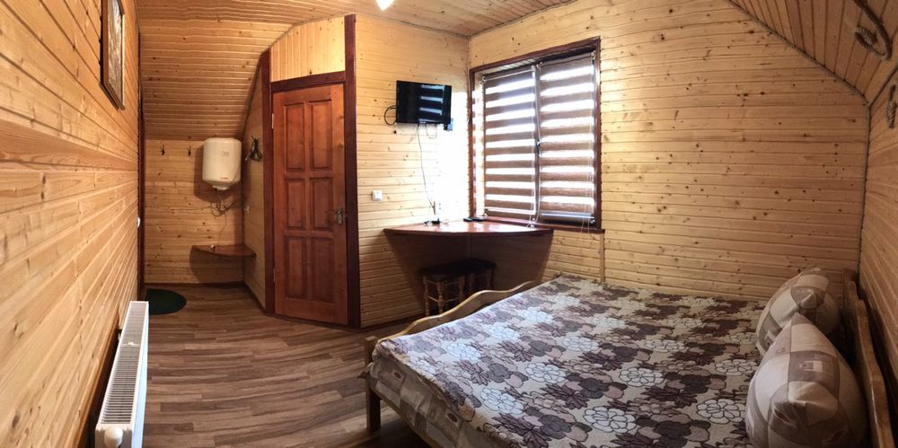 Яремче Котедж Апельсин 1200