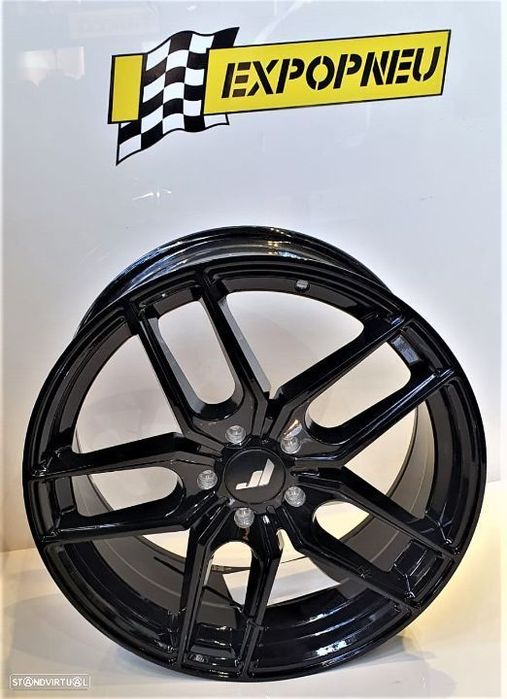 Japan racing jr 25 18 5x108