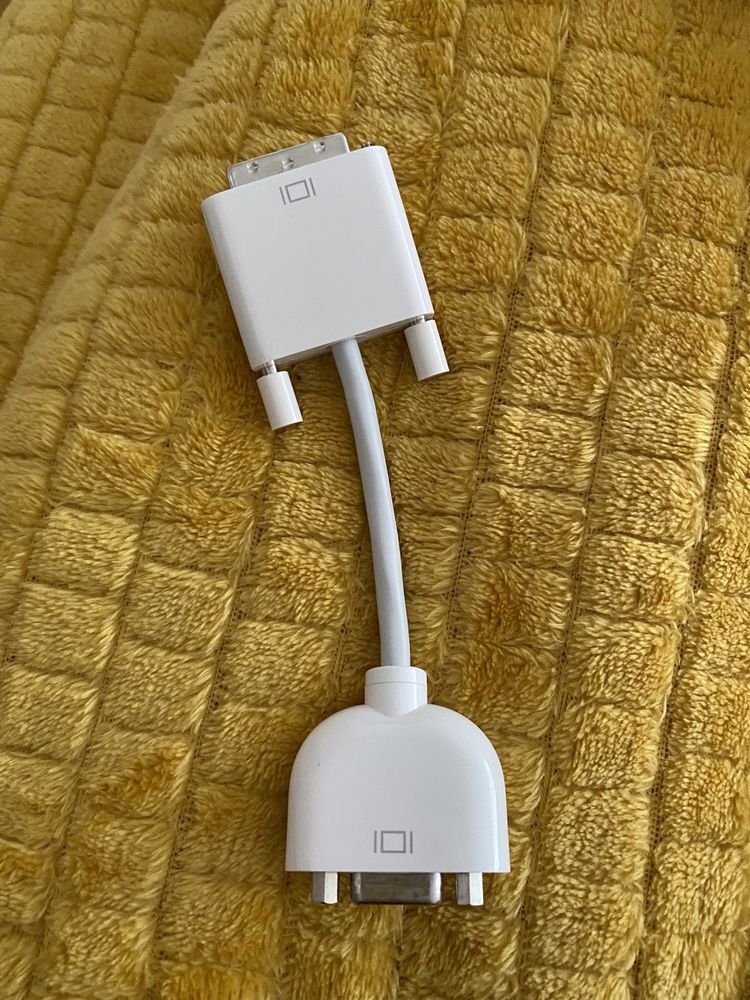 Kabel hdmi MacBook