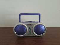 Radio kieszonkowe Manbo 6003