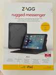 Zagg Klawiatura + etui do Apple iPad 9.7'