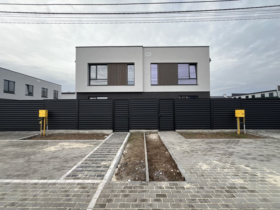 Дуплекс з гарною ділянкою пішки до Львівського Маєтку‼️є ПІДВАЛ