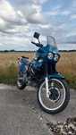 Yamaha XTZ 660 Tenere