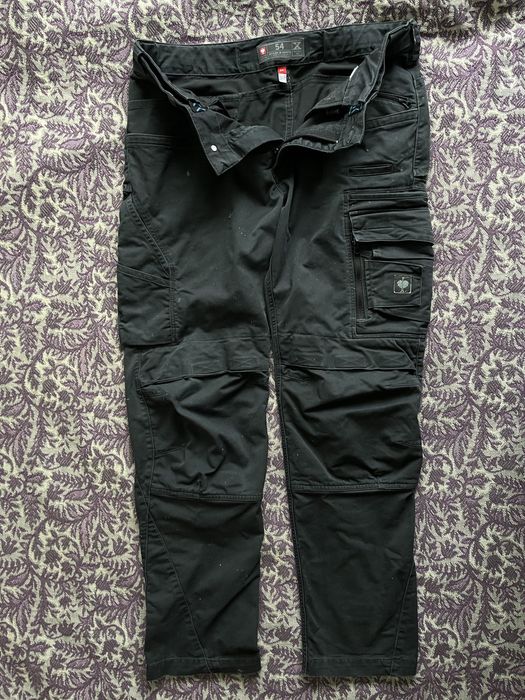 Штани Engelbert Strauss колекції Motion Ten…