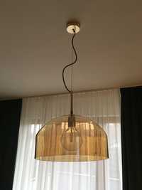 Lampa wisząca  loft "Amber"