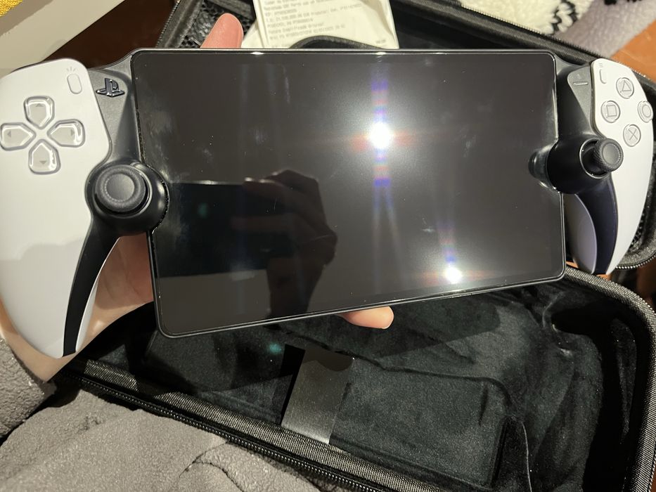 Vendo PS5Portal como nova