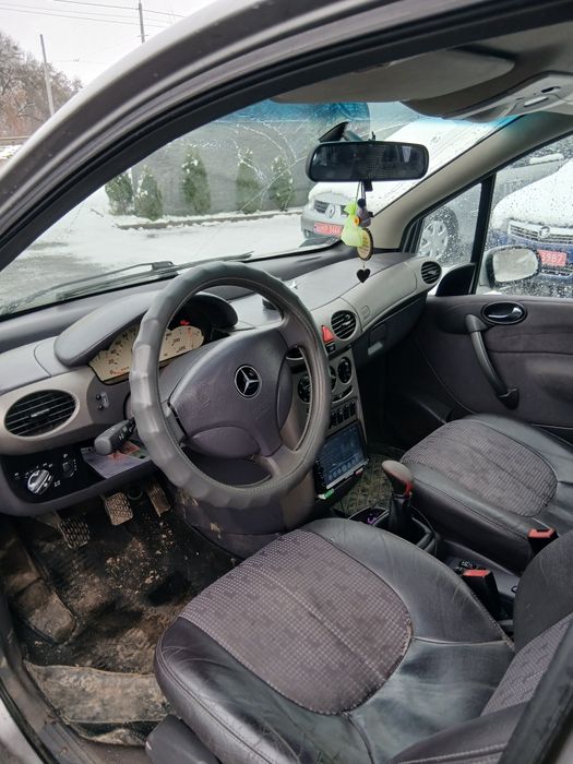 Продам авто на повному ходу