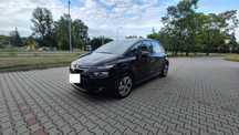 Citroen C4 Picasso 1,6 HDi 2015 r