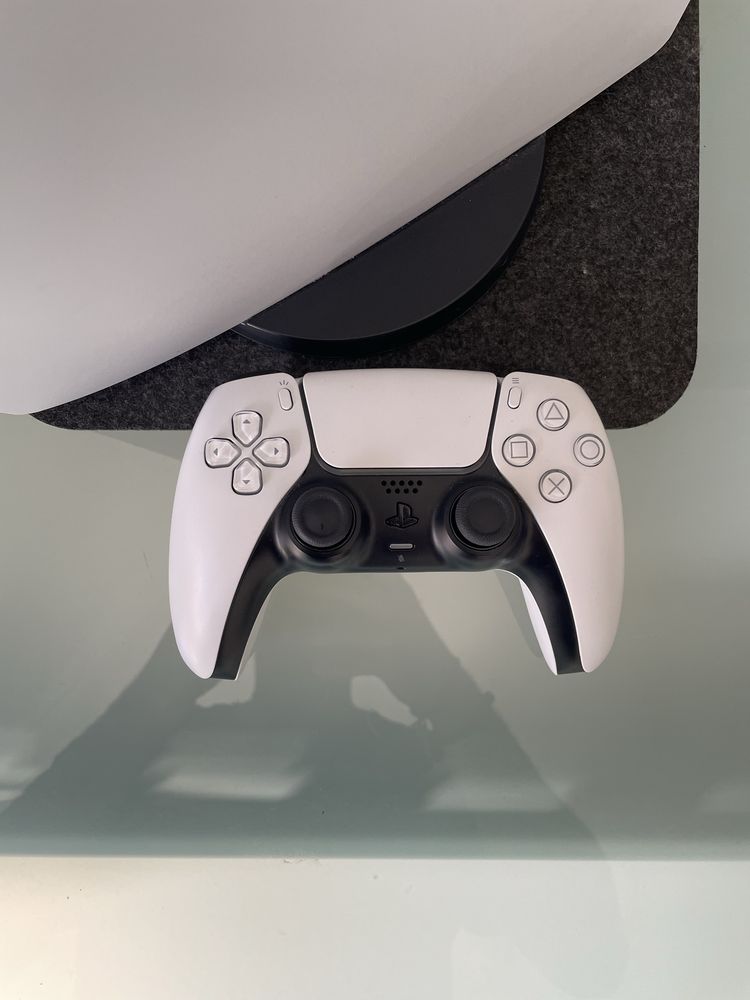 Playstation 5 [CD] como nova