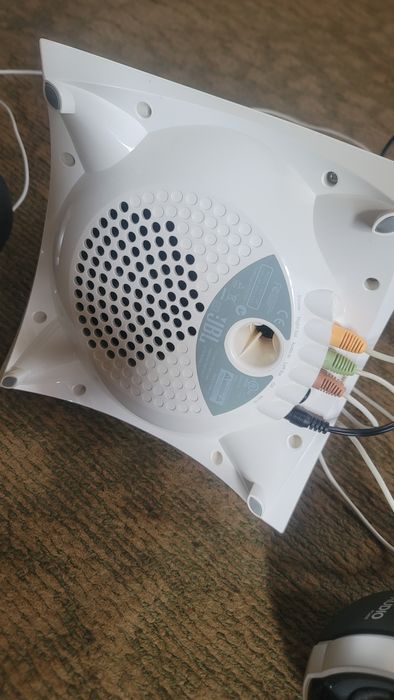 JBL Creature || акустика