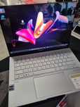 Asus ZenBook  14 UX3402VA- na gwarancji - igła stan. Rysik