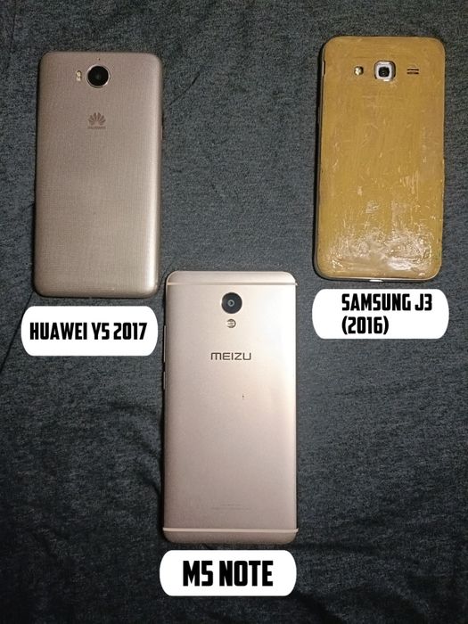 Недорого віддам телефони  Lg, Nokia, huawei, Samsung