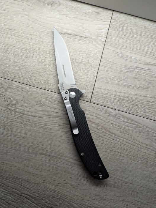 Складний ніж Kershaw Chill 3410 8cr13mov оригінал