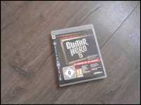PS3 Guitar Hero 5
