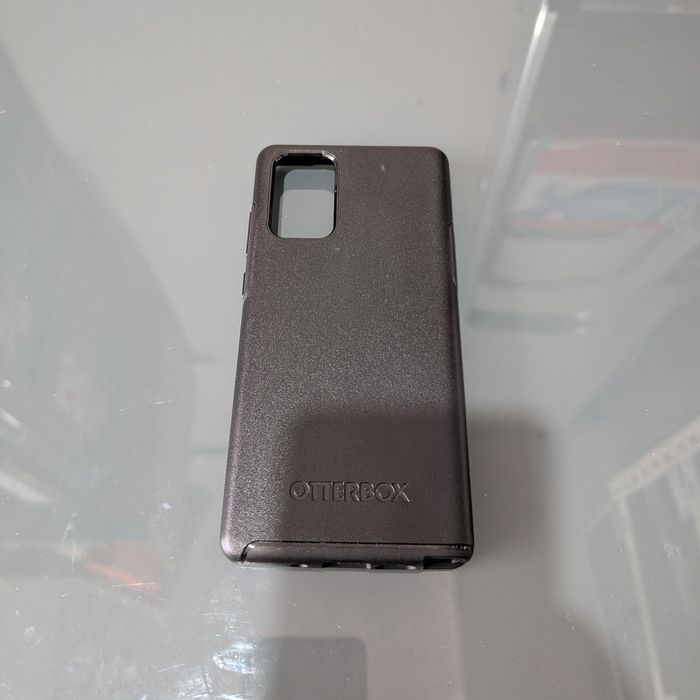 Capa Samsung Note 20