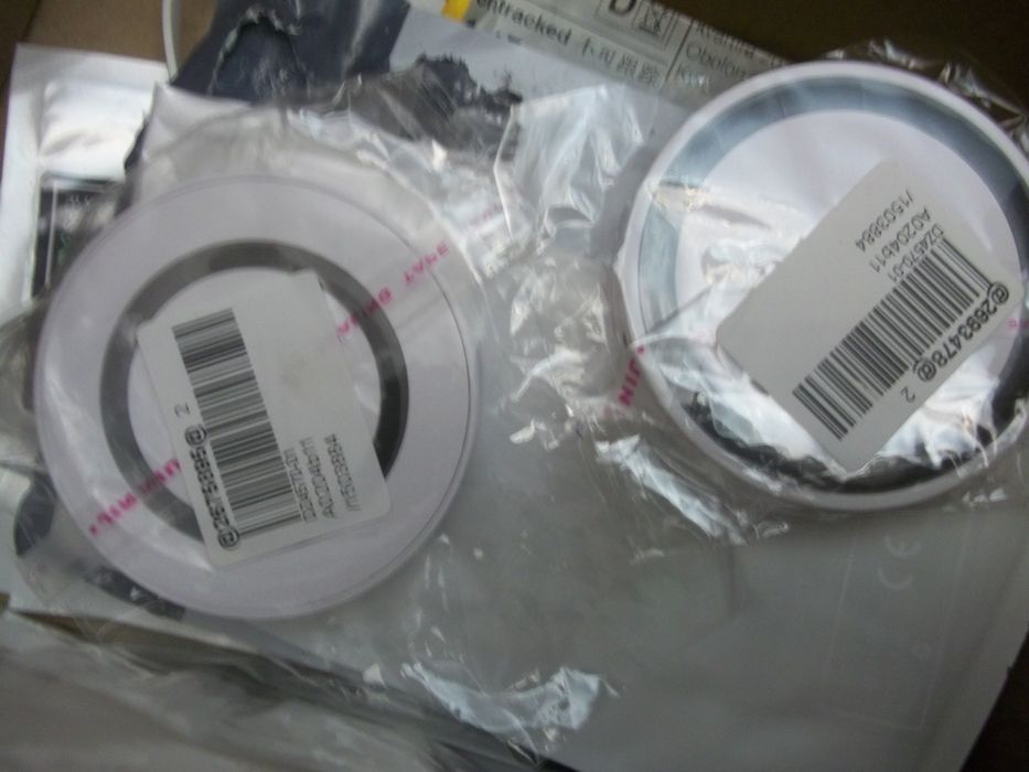 Беспроводная зарядка