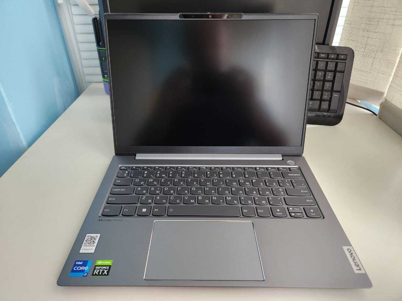Ноутбук Lenovo ThinkBook 14+ G4 IAP