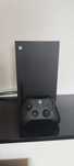 Xbox Series X + Comando + Pilhas Recarregáveis (Inclui Caixa)