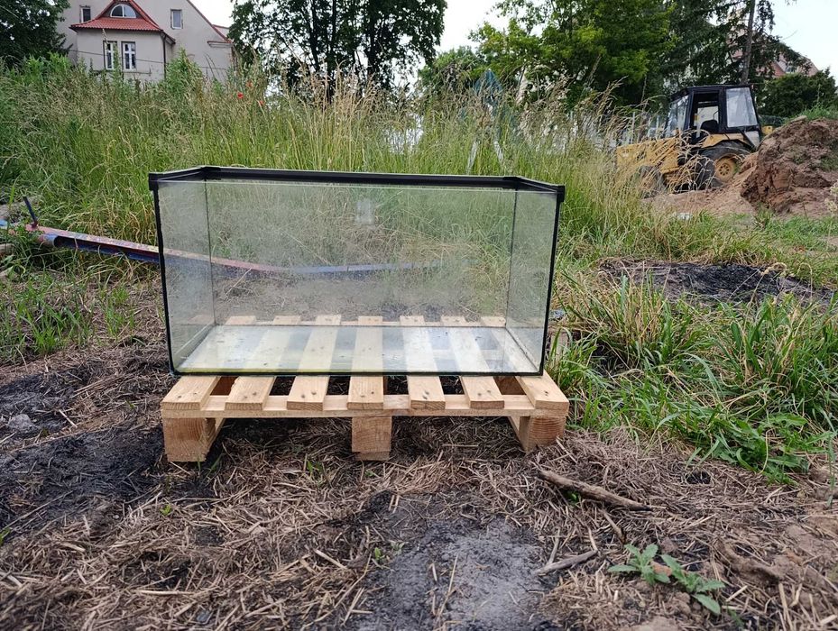 Akwarium 80x35x40