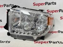 Фара ліва Toyota Tundra 2014 2015 2016 2017 Оригінал 811500C091