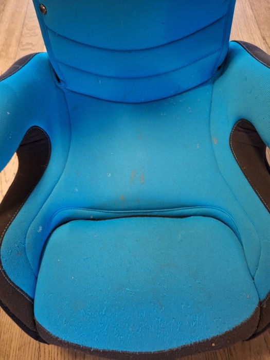 Fotelik Kiddy 15 -36 kg