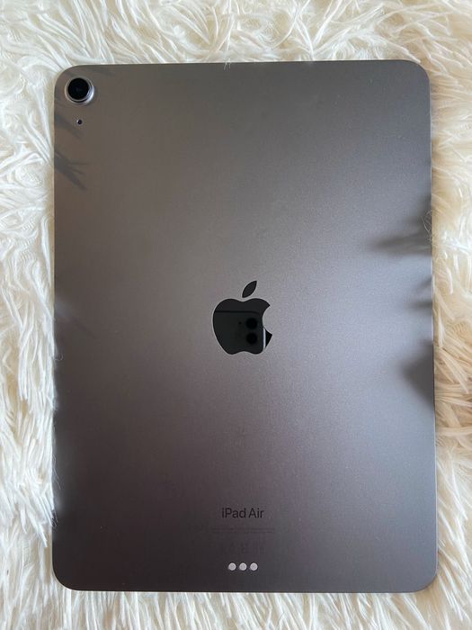 Tablet Apple IPad Air 10.9 5 gen Space Grey 64GB/8GB