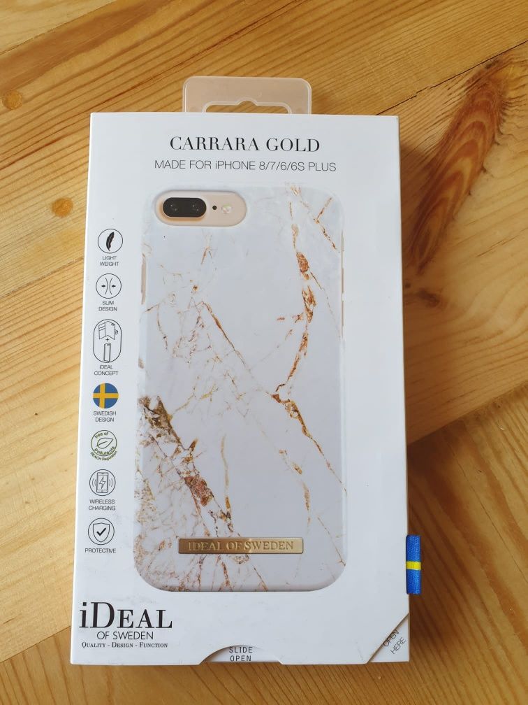 Etui na IPhone 8/7/6/6plus