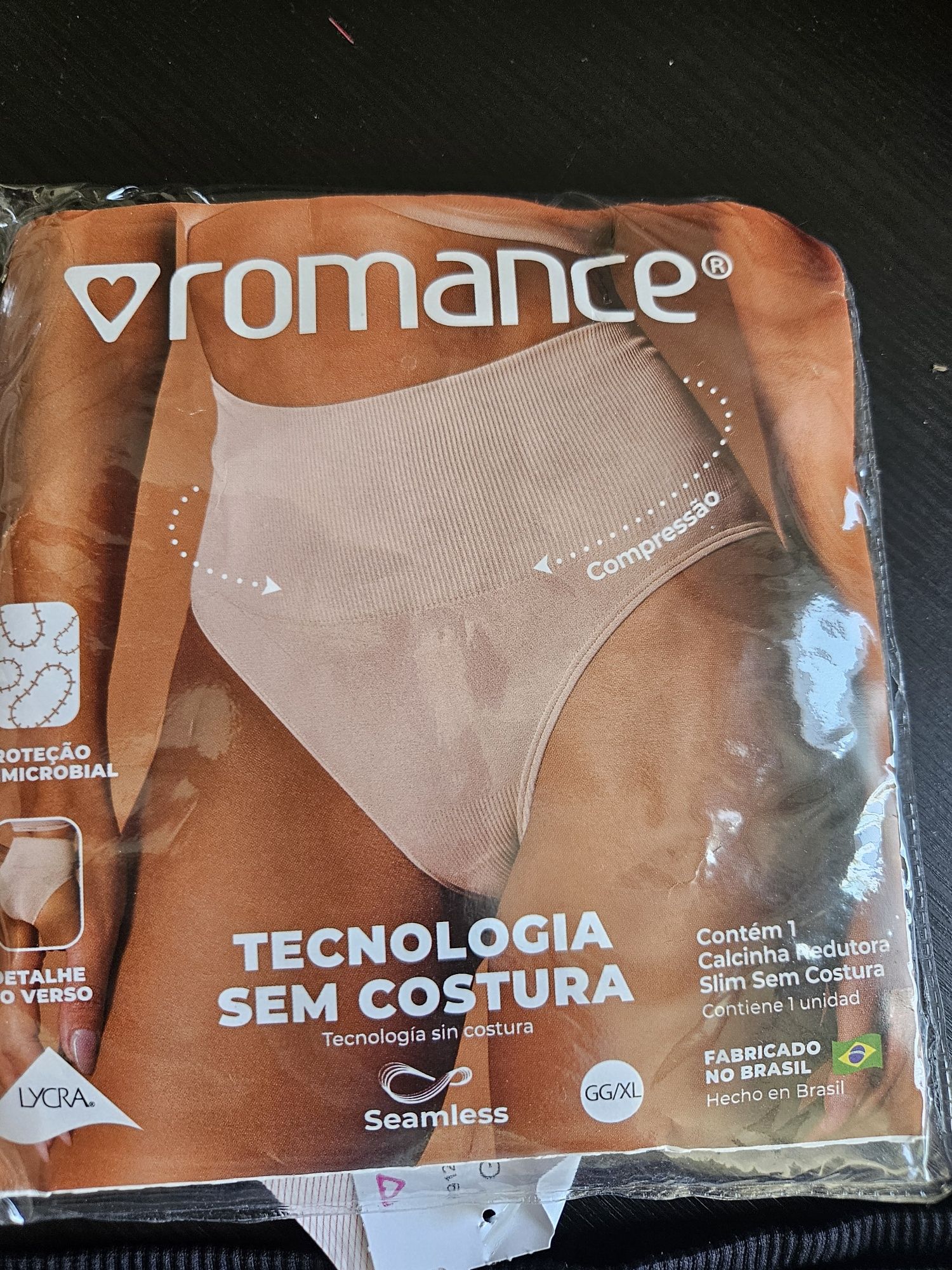 Cuecas redutoras