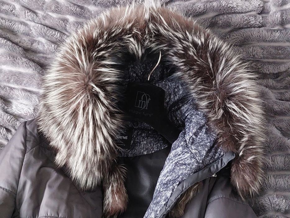 Теплая куртка Angie для беременных