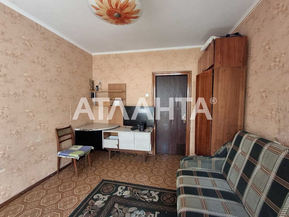 3-х комнатная квартира по ул.Добровольского