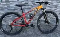 Bicicleta btt - trek marlin 7 roda 19 - M