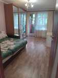 Сдам продам 1 комн. кв. на Салтовке. Район 24х этажки.