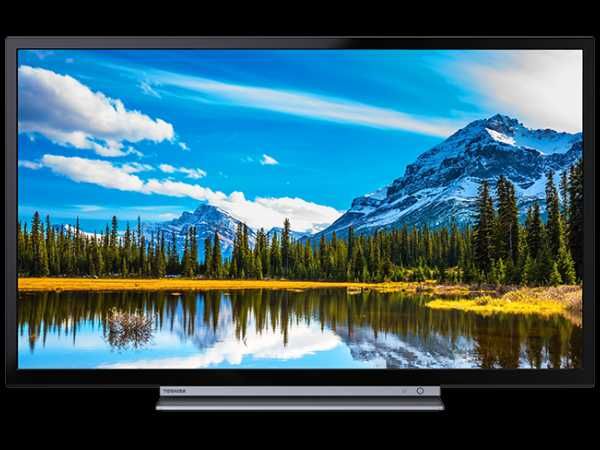 Telewizor TV TOSHIBA 32W3863DA