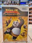 Kung Fu Panda: Legendary Warriors Wii, Sklep Wysyłka Wymiana