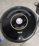 iRobot Roomba 650