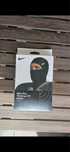 Nike ski mask