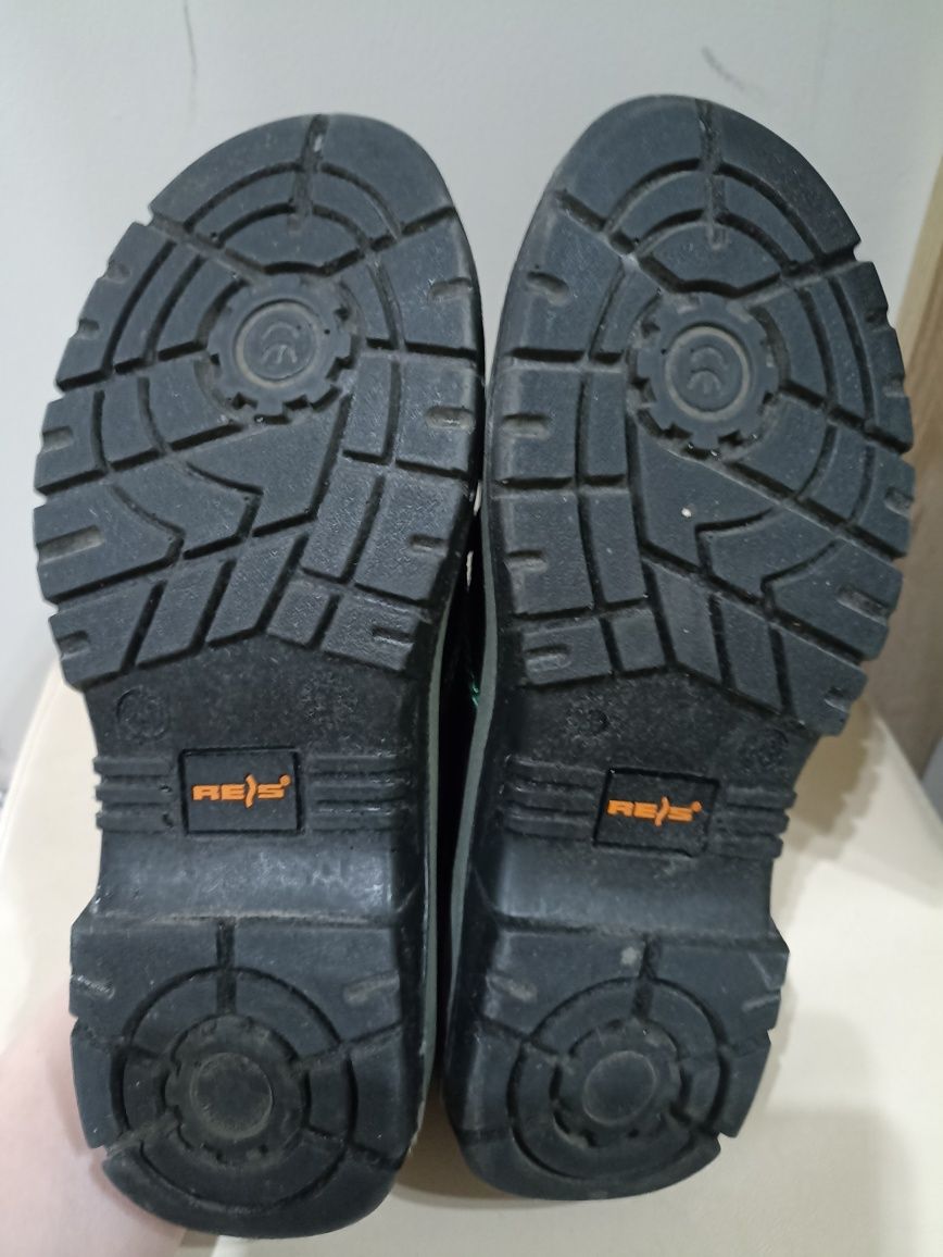 Buty robocze sandały rozm. 40