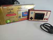 Consola nintendo vintage