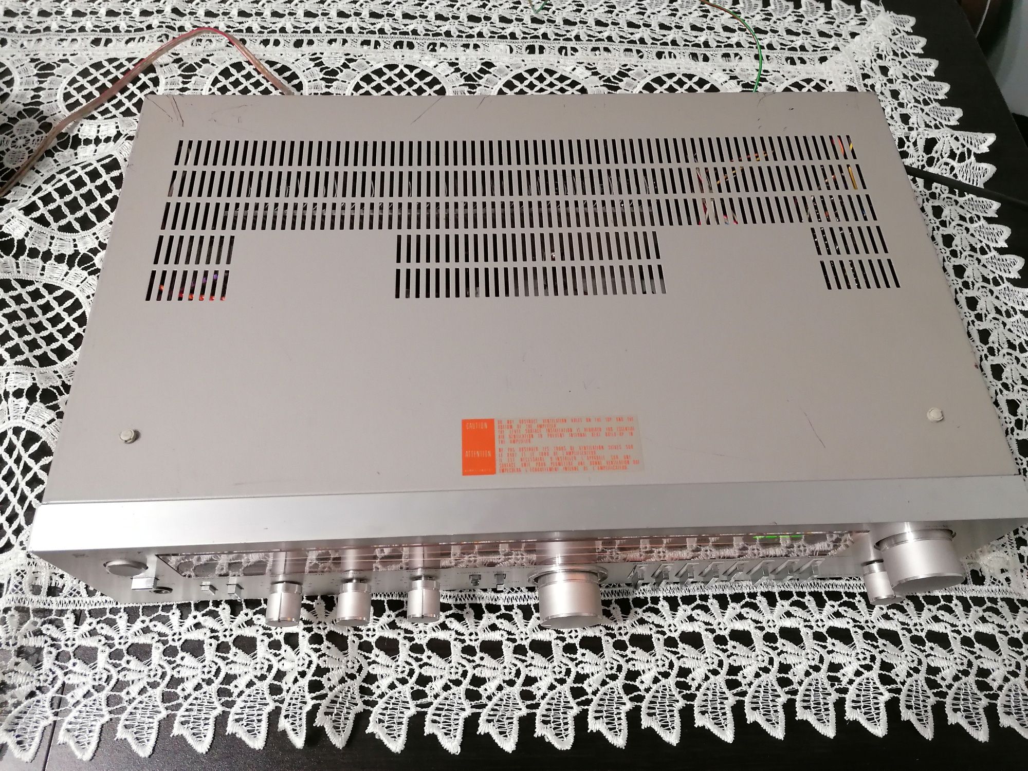 Amplituner Sony STR-343L
