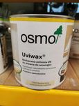 Wyprzedaż Osmo Uviwax 2,5L