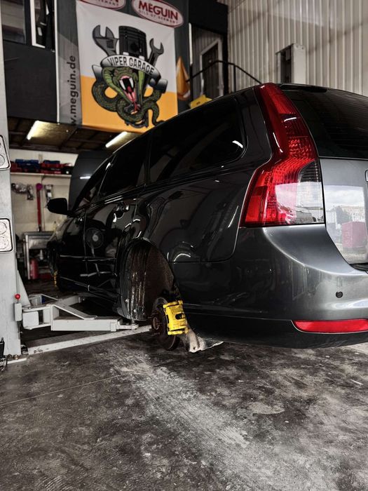 СТО.Автосервіс,ремонт ходової частини,заміна ГРМ