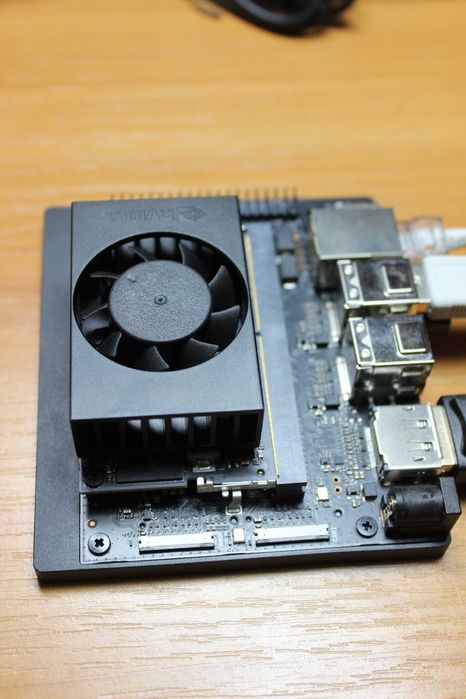 Jetson Orin Nano 8Gb Developer Kit