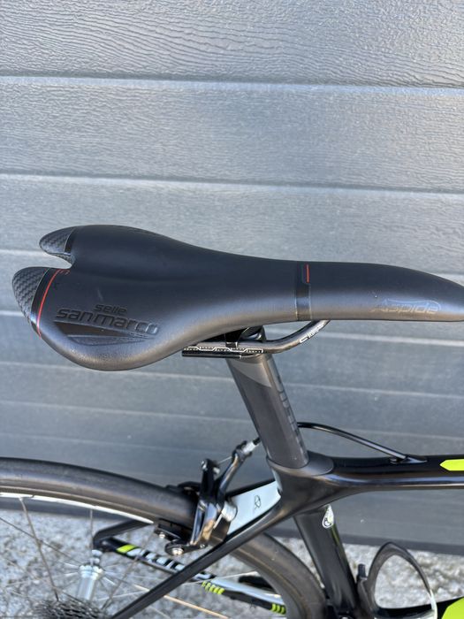 Giant Tcr super record 6.4kg