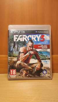 Farcry 3 Playstation 3