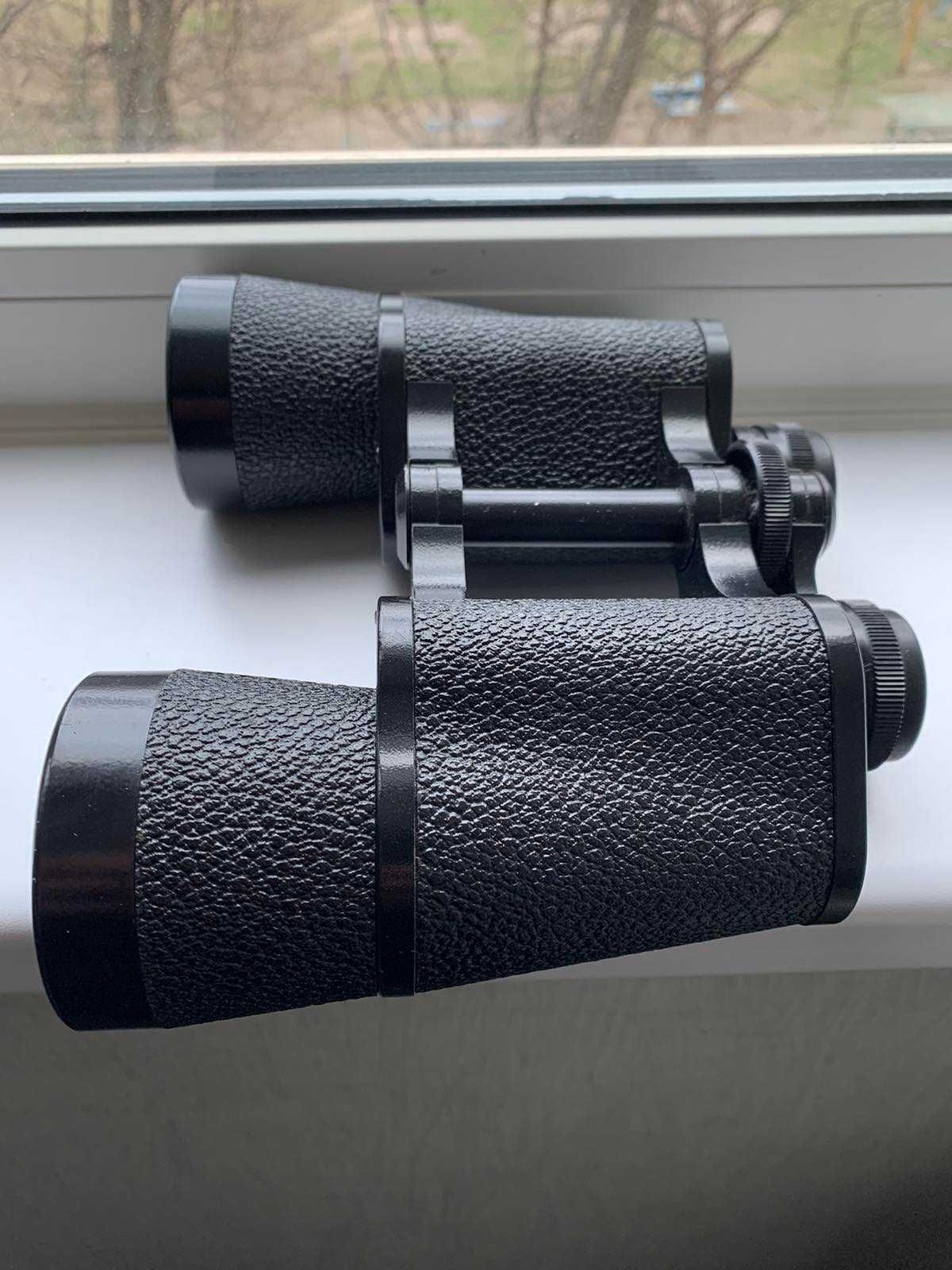 Бинокль Carl Zeiss 10x50 Jenoptem (как новый).
