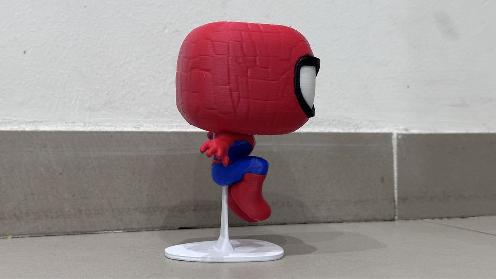 Фігурка Spider-Man Поп/ людина павук/ спайдер мен