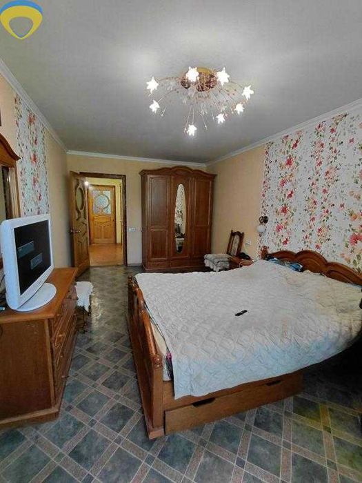 Продам 4х комн квартира Черемушки/Вишневского/Рабина/є-Відновлення