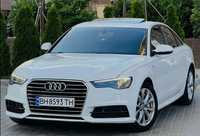 Audi A 6 2016 в ідеальному стані