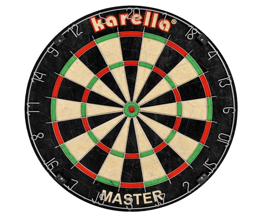 Karella 808501 Master tarcza do darta